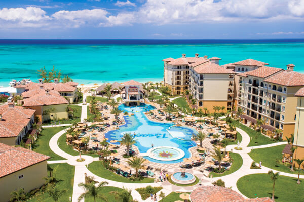 Les Meilleurs Resorts Familiaux en Bord de Mer sur la Côte Est et dans les Caraïbes