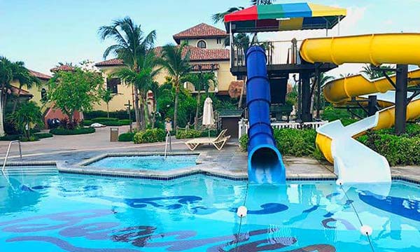 Les Meilleurs Resorts Familiaux en Bord de Mer sur la Côte Est et dans les Caraïbes