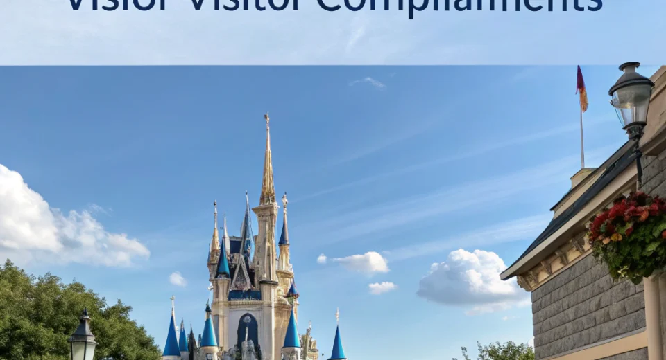 Disney Effectue des Changements Majeurs à ses Attractions Suite aux Plaintes des Visiteurs et Améliore l'Intrigue - Nouvelles Illustrations Révélées