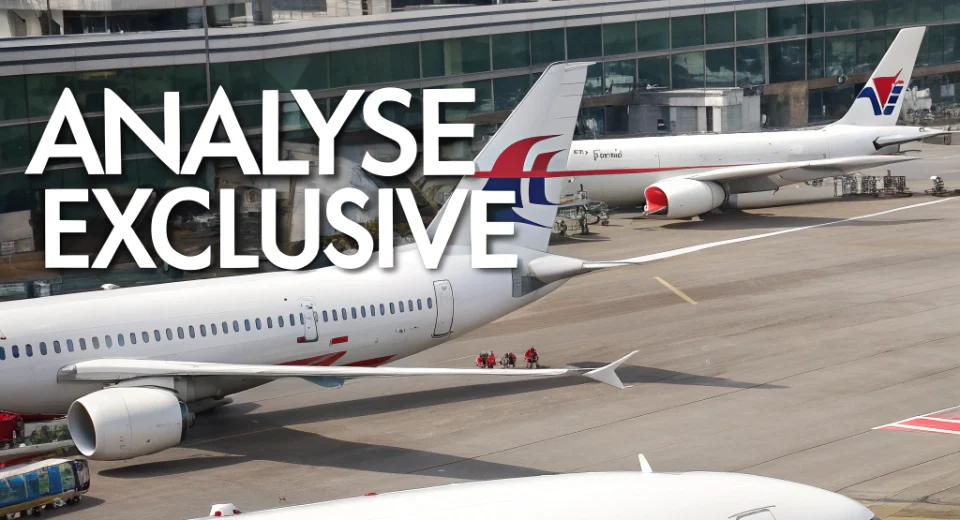 Malaysia Airlines envisage de nouveaux Boeing si la Chine les rejette: Analyse exclusive