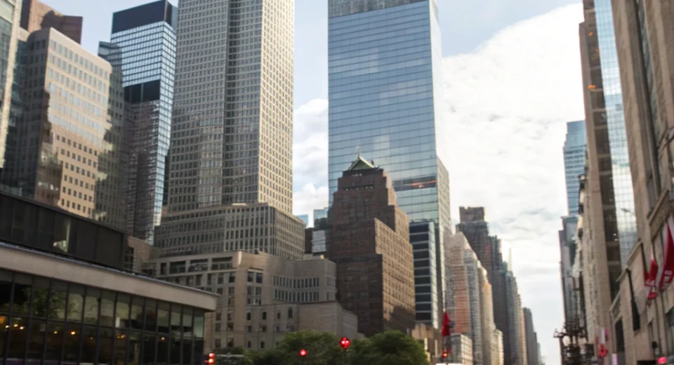 NY : Maintien de la tarification de congestion malgré l'échéance fédérale - Dernières actualités