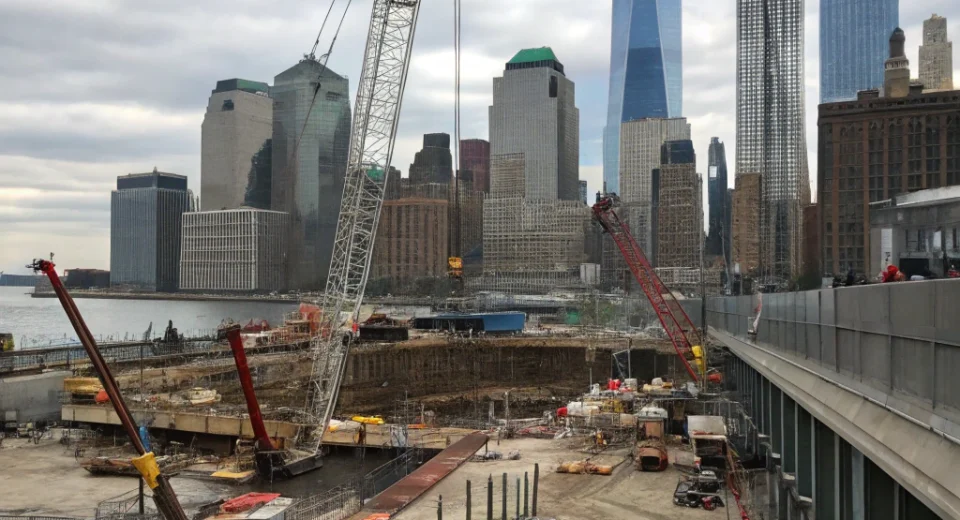 Péage à Manhattan maintenu malgré le délai de Pâques fixé par Trump - Dernières actualités